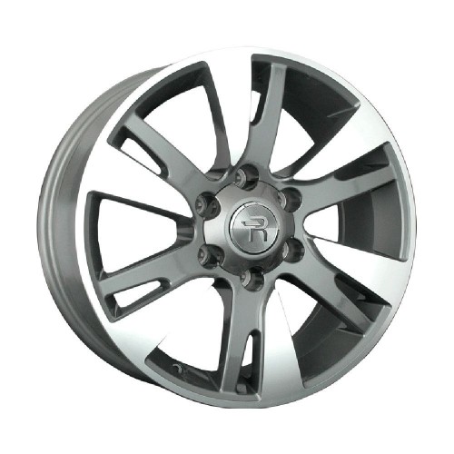 Диск 7.5x18 6x139.7 ET30 D106.1 Replay TY76 GMF Диск 7.5x18 6x139.7 ET30 D106.1 Replay TY76 GMF