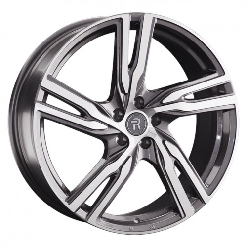 Диск 8x20 5x112 ET48 D66.6 Replay MR263 GMF