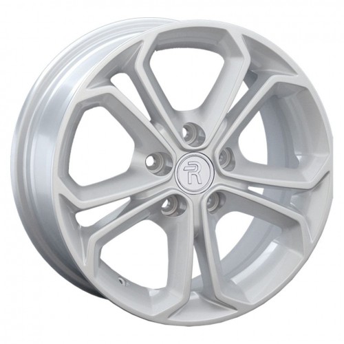 Диск 6.5x15 5x108 ET42 D65.1 Replay PG87 S