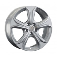 Диск 7.0x17 5x108 ET46 D65.1 Replay FD158 SF