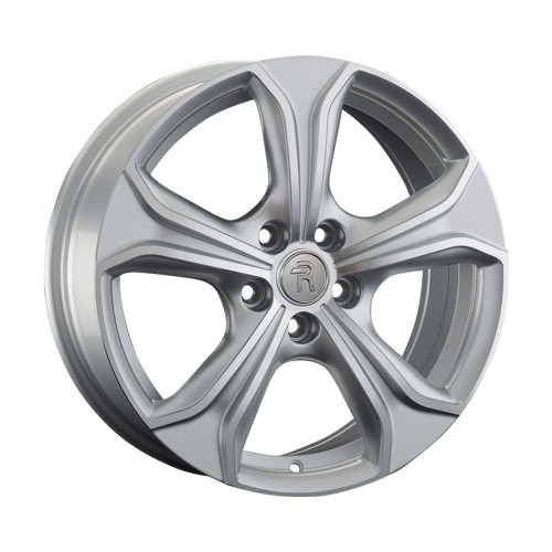 Диск 7x17 5x108 ET52.5 D63.3 Replay FD158 SF