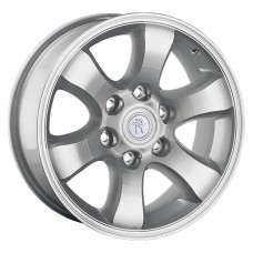 Диск 8.5x20 6x139,7 ET36 D100.1 REPLAY TA9 SF