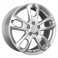 Диск 8x18 5x108 ET46 D63.3 REPLAY GL70 S