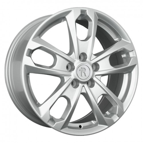 Диск 8x18 5x108 ET46 D63.3 REPLAY GL70 S