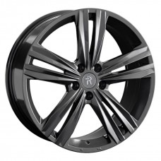 Диск 8x19 5x112 ET40 D57.1 Replay VV257 GM