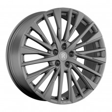 Диск 9x21 5x120 ET45.5 D62.6 Replay LI3 MGM