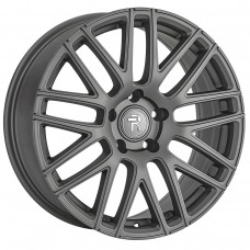 Диск 8x18 5x120 ET30 D72.6 Replay B208 MGM