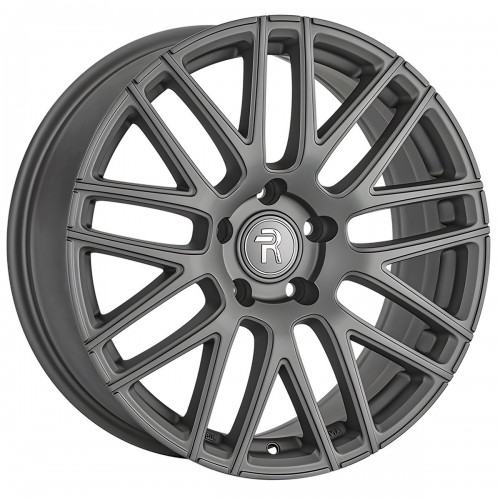 Диск 8x18 5x120 ET30 D72.6 Replay B208 MGM