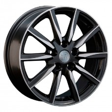 Диск 7x17 5x114,3 ET39 D60.1 REPLAY TY48 GMF