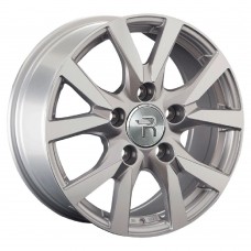 Диск 8x18 5x150 ET56 D110.1 Replay TY237 SF