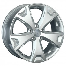 Диск 6.5x16 5x100 ET48 D56.1 Replay SB15 S