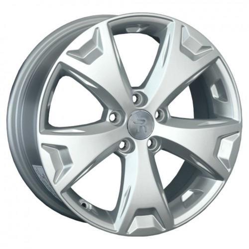 Диск 6.5x16 5x100 ET48 D56.1 Replay SB15 S