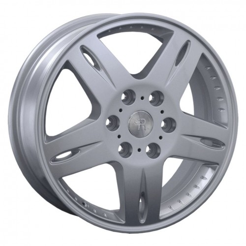 Диск 6.5x17 6x130 ET62 D84.1 REPLAY MR91 S