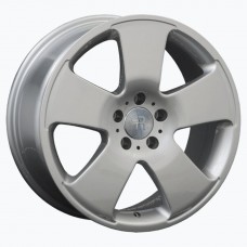 Диск 8.5x18 5x112 ET28 D66.6 Replay MR49 S