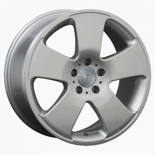 Диск 8.5x18 5x112 ET28 D66.6 Replay MR49 S