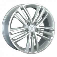 Диск 8.0x18 5x114,3 ET45 D60.1 Replay LX92 SF