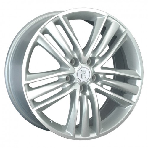 Диск 8.0x18 5x114,3 ET45 D60.1 Replay LX92 SF