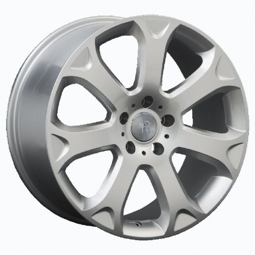 Диск 8.5x18 5x120 ET46 D74.1 Replay B75 S