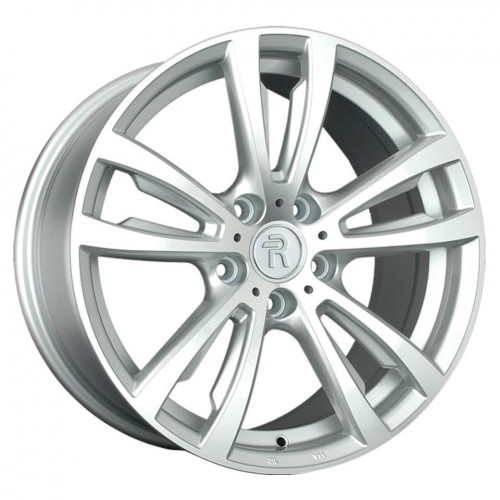 Диск 9x19 5x120 ET40 D74.1 REPLAY B169 SF
