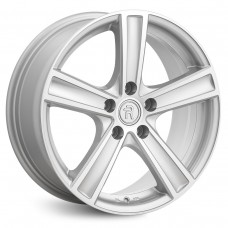 Диск 7x17 5x112 ET42 D66.6 Replay A62 SF