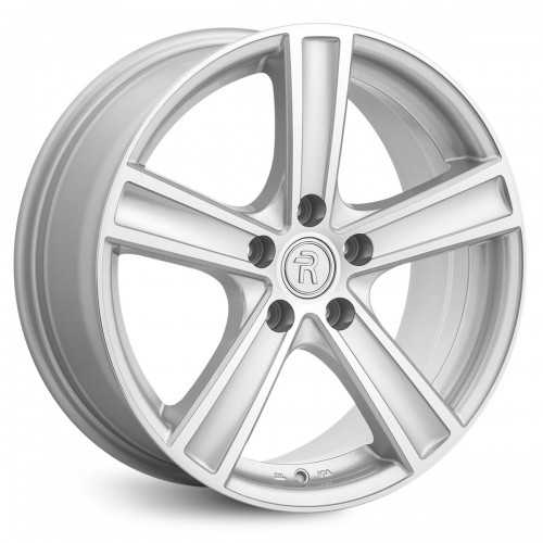 Диск 7x17 5x112 ET42 D66.6 Replay A62 SF