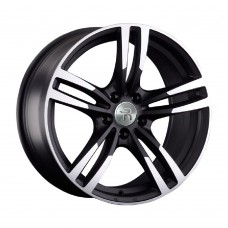 Диск 9x20 5x112 ET20 D66.6 Replay A119 MBF