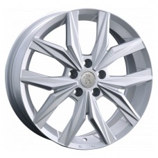 Диск 7x18 5x112 ET43 D57.1 REPLAY VV226 S