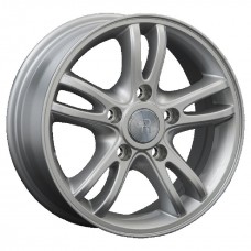 Диск 6.5x16 5x130 ET43 D84.1 REPLAY SNG5 S