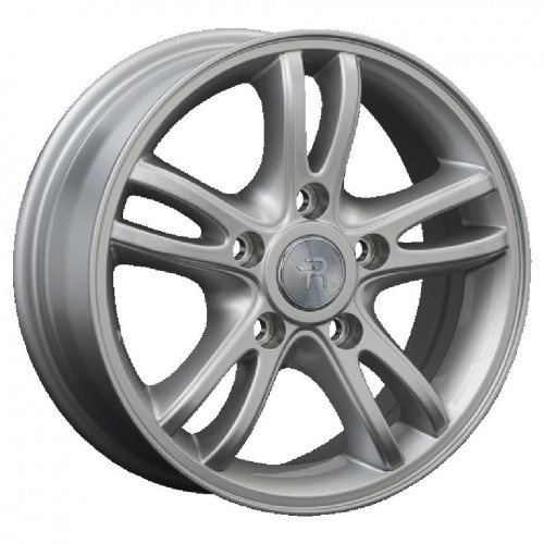 Диск 6.5x16 5x130 ET43 D84.1 REPLAY SNG5 S
