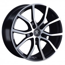 Диск 9x20 5x130 ET50 D71.6 Replay PR27 BKF