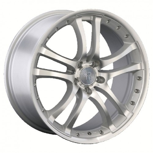 Диск 8.5x19 5x130 ET48 D84.1 REPLAY MR42 SF