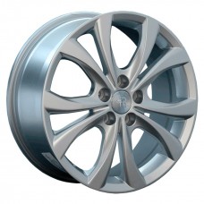 Диск 8.0x18 5x114,3 ET45 D67.1 Replay MZ23 S