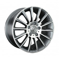 Диск 7.5x17 5x112 ET37 D66.6 Replay MR139 GMF