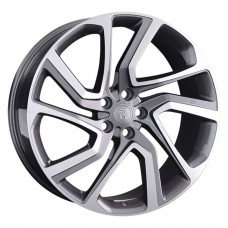 Диск 9.5x22 5x120 ET49 D72.6 Replay LR79 GMF