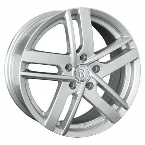 Диск 7x17 5x114,3 ET47 D67.1 REPLAY HND339 S