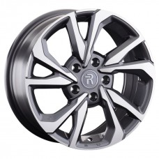 Диск 7.5x19 5x108 ET50 D63.3 Replay V87 GMF