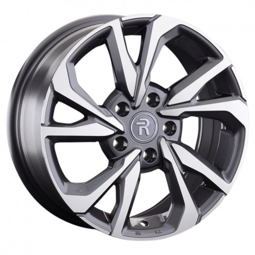 Диск 7.5x19 5x108 ET50 D63.3 Replay V87 GMF