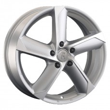 Диск 7x18 5x114,3 ET40 D66.1 REPLAY NS215 SF
