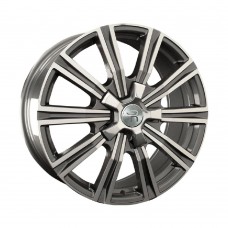 Диск 8.5x21 5x150 ET54 D110.1 Replay LX97 GMF