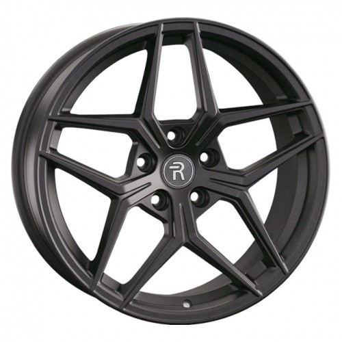 Диск 8x18 5x114.3 ET34 D67.1 Replay KI341 MB