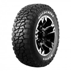 Шина 265/65R18 117/114Q ROADCRUZA RA8000 R/T Лето Шина 265/65R18 117/114Q ROADCRUZA RA8000 R/T Лето