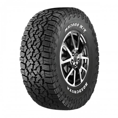 Шина 265/75R16 123/120S Roadcruza RA7000 X/T Летняя Шина 265/75R16 123/120S Roadcruza RA7000 X/T Летняя