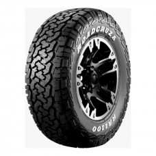 Шина 255/65R17 114H XL Roadcruza RA1100 Всесезонная