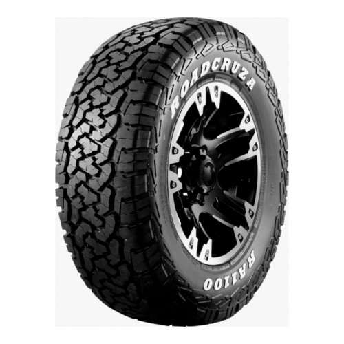 Шина 275/50R22 119/116S ROADCRUZA RA1100 A/T Лето