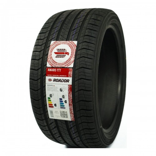 Шина 245/50R20 102V ROADOR AMARO777 Лето Шина 245/50R20 102V ROADOR AMARO777 Лето