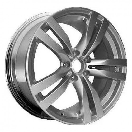 Диск 11x20 5x120 ET30 D72.6 RONER RN0301 S