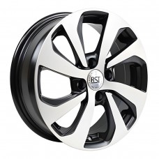 Диск 6.0x15 4x100 ET50 D60.1 RST R005 BDM