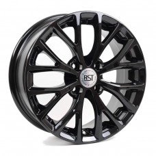 Диск 6.0x15 4x100 ET50 D60.1 RST R015 BL