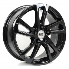 Диск 6.5x16 5x114,3 ET46 D67.1 RST R046 BL