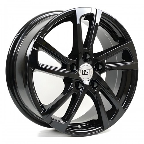 Диск 6.5x16 5x108 ET50 D63.4 RST R046 BL